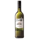 Chateau Bzenec Riesling White Wine | 0.75 l