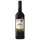 Chateau Bzenec Blue Portugal Red Wine | 0.75 l