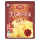 Krolewski Smoked Cheese 45% slices | 100 g