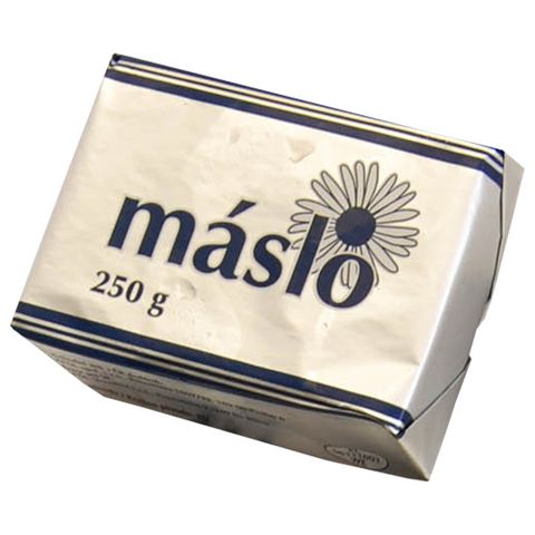 Milkpol Máslo | 250 g