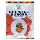 Nuevo Progreso Koření burger Chipotle směs | 30 g