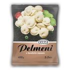 Pelmeni Stuffed With Beef And Pork Meat | x 400 g