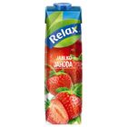 Relax Nápoj jahoda 34% | 1 l