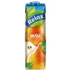 Relax nápoj pear with fiber | 1 l