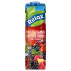 Relax Drink multivitamin red fruit | 1 l