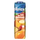 Relax 100% multivitamin juice | 1 l