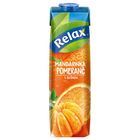 Relax Nápoj mandarinka & pomeranč | 1 l