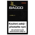 BACCO classic red | 17 x 1 kus