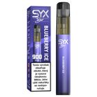 SYX BAR disposable electronic cigarette Blueberry Ice | 1 piece 18+