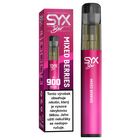 SYX BAR disposable electronic cigarette Mixed Berries | 1 piece 18+