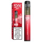 SYX BAR disposable electronic cigarette Strawberry Ice Cream | 1 piece 18+