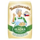 Babiččina mouka hladká pšeničná | 1 kg