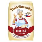 Babiččina mouka hrubá pšeničná | 1 kg