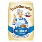 Babiččina mouka polohrubá pšeni�čná | 1 kg