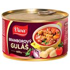 Viva Potato Goulash | 400 g