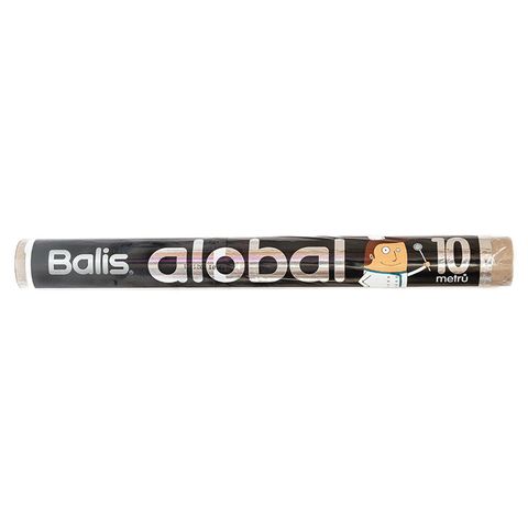 Balis Aluminium foil | 10 m