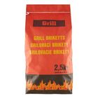 Grilling briquettes | 2.5 kg