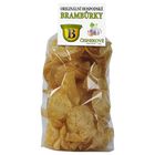 Originální hospodské brambůrky česnekové | 100 g