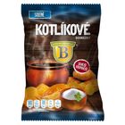 Originální Kettle Chips Salted | 120 g