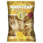 Original Potato Chips Snack Rings S�ýru | 50 g