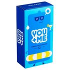 Primeros You Me Romeo Condoms Extra Lubricated | 12 x 1 piece