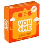 Primeros You Me Darling kondomy extra tenké | 3 ks