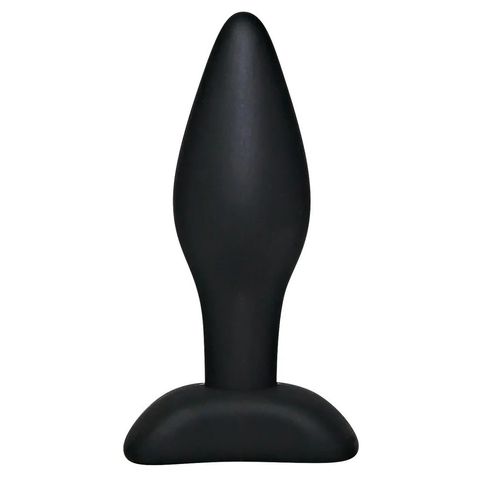 Sexy Elephant Anal Plug Speartip Big | 1 piece