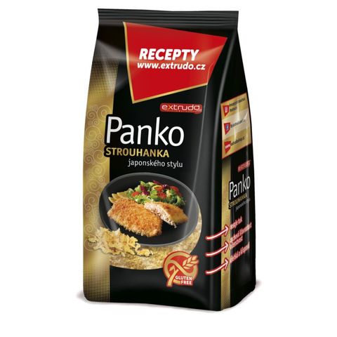 Strouhanka PANKO | 200 g