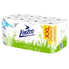 Linteo Toilet Paper 2-Ply, Classic | 16 pieces