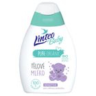 Linteo Baby tělové mléko s měsíčkem | 250 ml