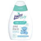 Linteo Baby Bubble bath for children with marigold | 250 ml