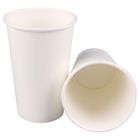 Niteola Paper Cup White 330 Ml | 10 pieces