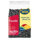 Arax Černá fazole | 500 g