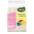 Arax Rýže kulatozrnná loupaná | 500 g