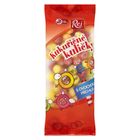 Kukuřičné kuličky s příchutí ovocný mix | 45 g