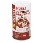 MIXIT Müsli To pravé ořechové | 400 g