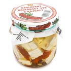 Marinated Balkan Cheese with Tomatoes | 395 g