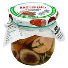 Krůtopenci se sušenými rajčaty a rozmarýnem | 395 g