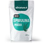 BIO Allnature Spirulina powder | 100 g