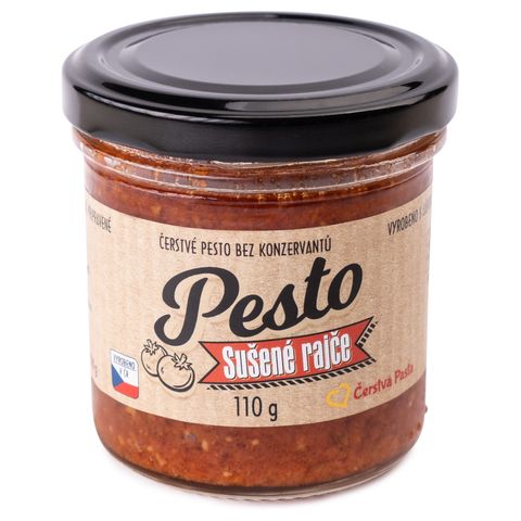 Rajčatové pesto | 110 g