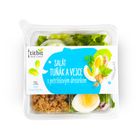 Titbit Salad Tuna & Egg with Parsley Dresing | 230 g