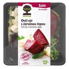 UGO Salát ovčí sýr & červená řepa | 260 g