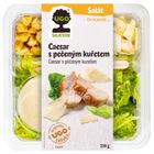 UGO Salát Caesar s kuřetem | 210 g