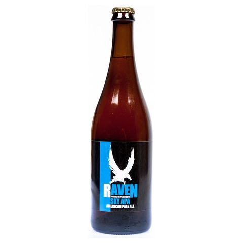 Raven Pivo Sky Ipa | 700 ml