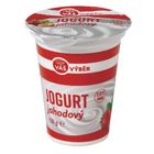 Váš Výběr Jogurt jahoda | 150 g