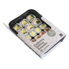 Sushitime Sushi California Salmon Avocado | 260 g