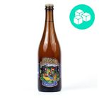 Matuška Pivo Golden Rocket | 750 ml