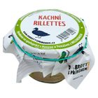 Dobroty s Příběhem Kachní rillettes | 160 g