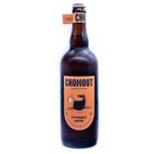 Chomout 12°  vytrvalý ležák | 0.75 l