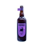 Chomout Něžná Ipa | 0.75 l